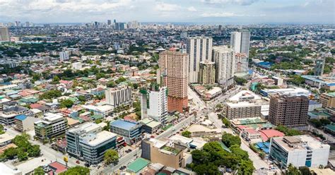 richest city in philippines|Here are the richest Philippine cities in 2022, according to the COA.